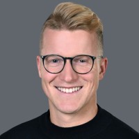 3Shape Employee Lukas Kadlec's profile photo