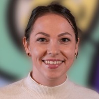 TimeChimp Employee Marene Schram's profile photo