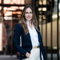 Maia Wealth Employee Annie Kiser's profile photo