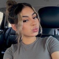 Amped Fitness Employee Evelyn Villa's profile photo