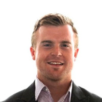 Mölnlycke, US.  Employee Mac Jacobson's profile photo