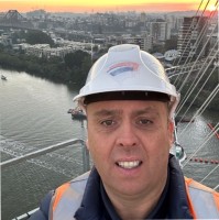 Watpac Employee Timothy Deere's profile photo