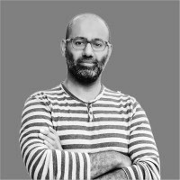 LAAM Employee Usman Munier's profile photo