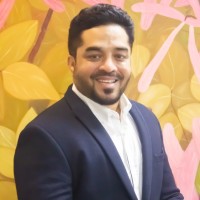 Flashgard Employee Venkat Rao's profile photo