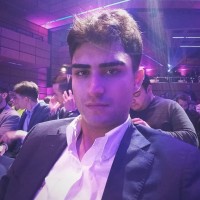 BE Employee Alexander Chianese's profile photo