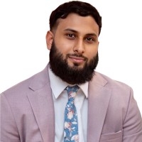 Sufyan Patel Email