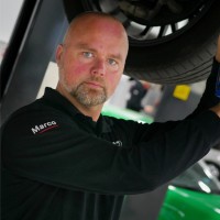 Porsche Centrum Twente Employee Marco Burgwal's profile photo