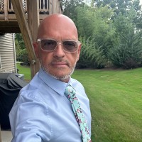 Jose R. Rivas