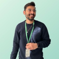 Harsh Jaiswal Email