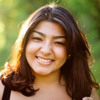 Little Otter Swim School Employee Yancy Guzman's profile photo