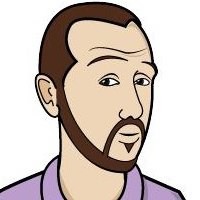 DigiSquid Employee Joe Angrisano's profile photo