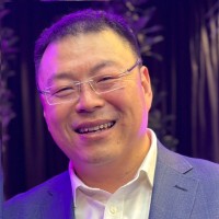 BIC Consolidated Employee Dongfang Wang's profile photo