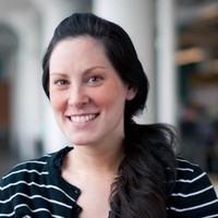 Smart Design Employee Sarah Szeflinski's profile photo