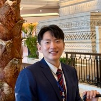 ENA Industries, Inc. Employee Dong bin Shin's profile photo