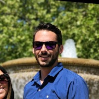 Mitchell General Contractors, Inc. Employee Ryan Aquila's profile photo