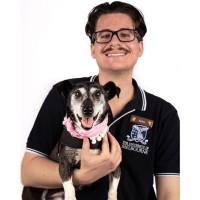 Veterinary Referral Hospital Employee Rylan McCracken's profile photo