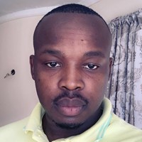 Resolution Circle Employee Terrence Mabula's profile photo