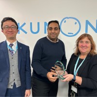 Kumon Institute of Education - Dubai Branch Employee Vikas McIpd's profile photo