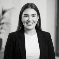 Dropbox Employee Leanne Hickey's profile photo