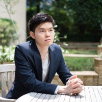 CTW Employee Issei Gomi's profile photo