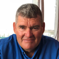 TIC - The Industrial Company Employee Joel Lloyd's profile photo
