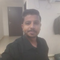 Datman Ltd Employee Anandkumar Patil's profile photo