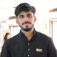 Suyash Tripathi Email