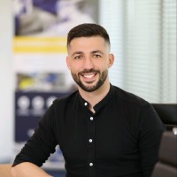 NMH s.r.o. Employee Ľuboš Jankaj's profile photo
