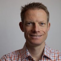 Mark Johnson Email & Phone Number