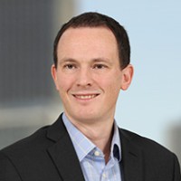 Deloitte Consulting Employee Lewis Martin's profile photo
