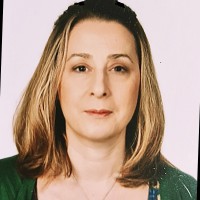 Ovelar S.A. Employee Margarita Herrero's profile photo