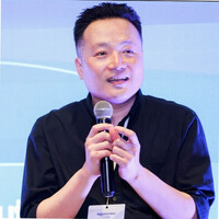 Share Treats Innovation Employee Jed Lee's profile photo