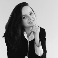 BMT Ltd. Employee Ekaterina Konstantinova's profile photo