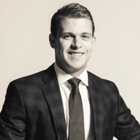Bridge Development Partners, LLC Employee Chris Doloughty's profile photo