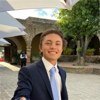 Collok.io Employee Andre Campos's profile photo