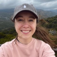 SIMPEL Employee Ekaterina Sorokina's profile photo