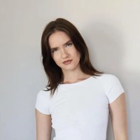 POURED Employee Seidi Hakkanen's profile photo