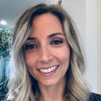 Gaston Christian School Employee Danielle van Heerden's profile photo