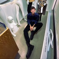 Doca Employee Rafail Mavromatis's profile photo