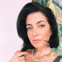 Sade Real Estate Employee Karine Guez's profile photo