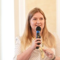 Leverhulme Research Centre for Forensic Science Employee Heather Doran's profile photo