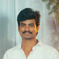 Avils Infra Private Limited Employee Ramkumar Shanmugam's profile photo