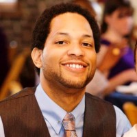 CFG Bank Arena Employee Jason K.'s profile photo