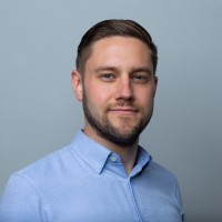 Pieta House Employee Daniel Alvey's profile photo