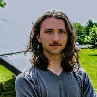 Altoona Area School District Employee Austen Fairbanks's profile photo