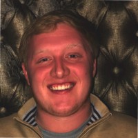 NOLA Management Group Inc Employee Zack Scott's profile photo