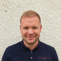 Iain Milne's profile photo