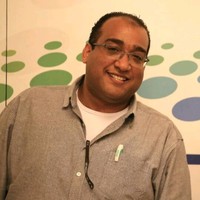 Petzone Employee Mohamed Helmy's profile photo