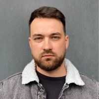 flibco.com Employee Kyryl Fedko's profile photo