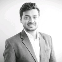 Kapiva Employee Aniket Patil's profile photo